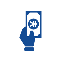 DALL·E 2024-01-30 21.10.57 - An icon for 'Consultation' for an EcoCute repair service landing page. The icon should feature a black silhouette of a professional technician in conv.png